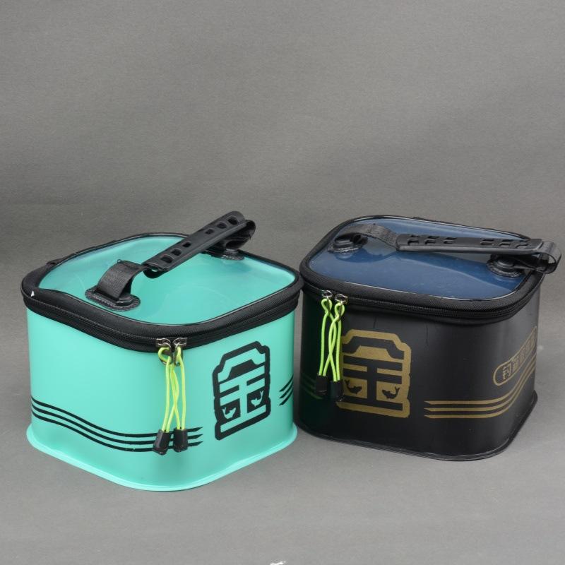 Fishing Rod Case - EVA Balıkçılık Alet Kutusu Su Geçirmez