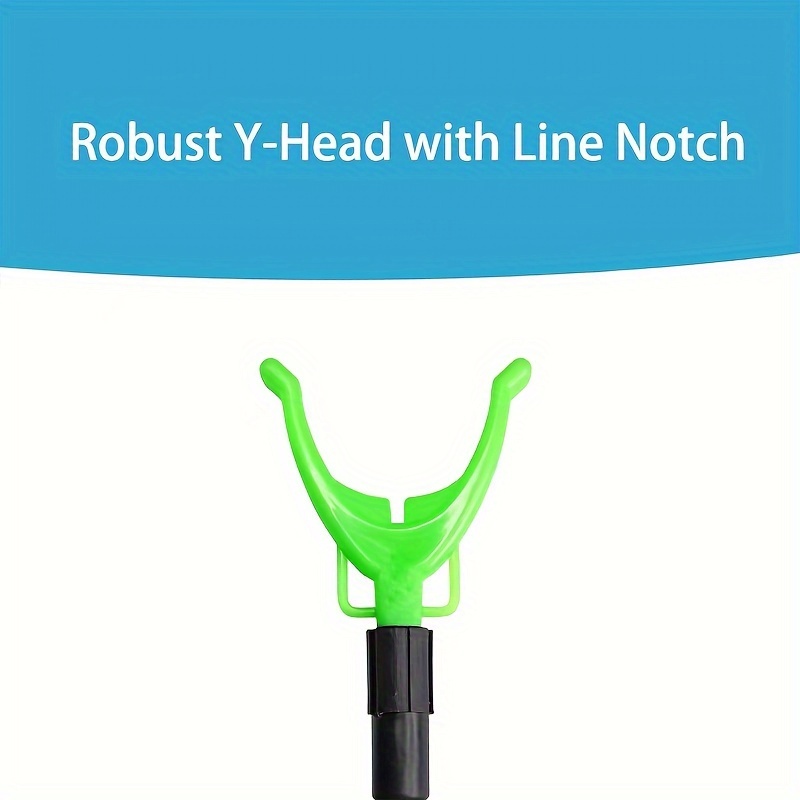 Fishing Rod Casting - 2 adet Premium Alüminyum Alaşımlı Teleskopik