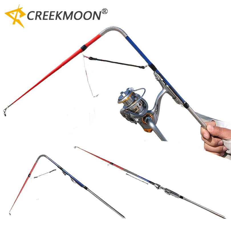 Fishing Rod Spinning - Otomatik Olta Kamışı veya Makara Seti,