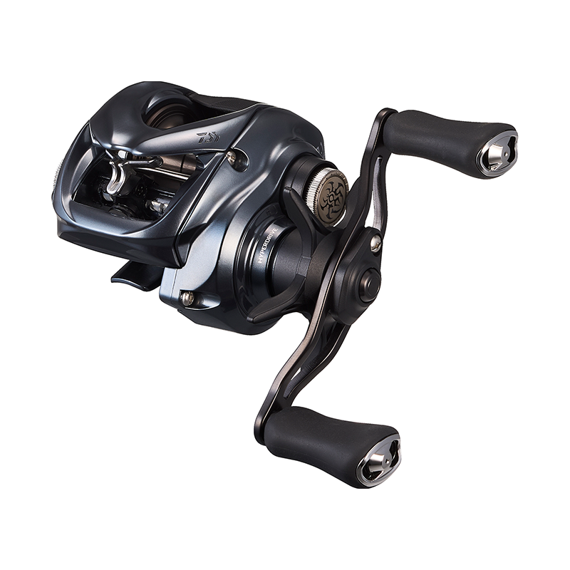 DAIWA 2025 TATULA SV TW100 Bal - Daiwa Reel Bg incelemesi ve fiyatı