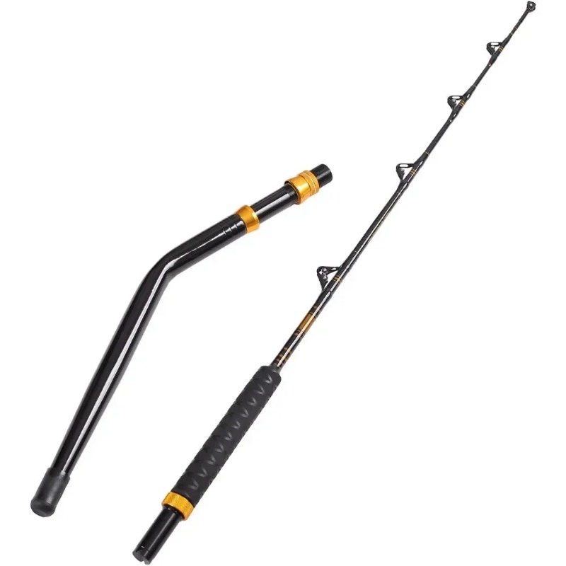 Bent Butt Olta Kamışı 2 Parçal - Fishing Rod Boat incelemesi ve fiyatı