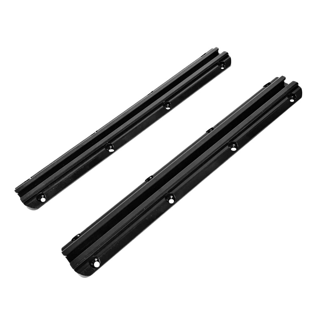Kayak Rayları Alüminyum Montaj - Fishing Rod Boat incelemesi ve fiyatı