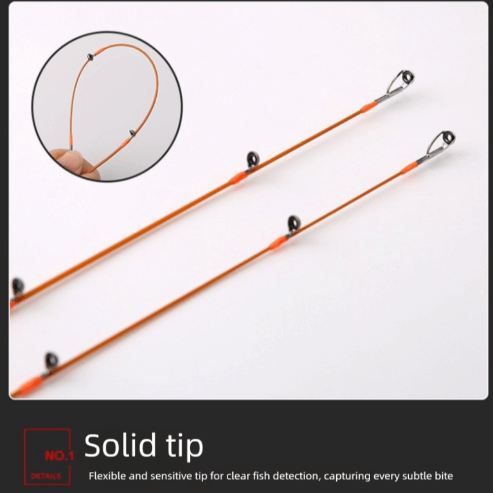 2025 4 Bölümlü Spin Olta Kamış - Fishing Rod Spinning incelemesi ve fiyatı