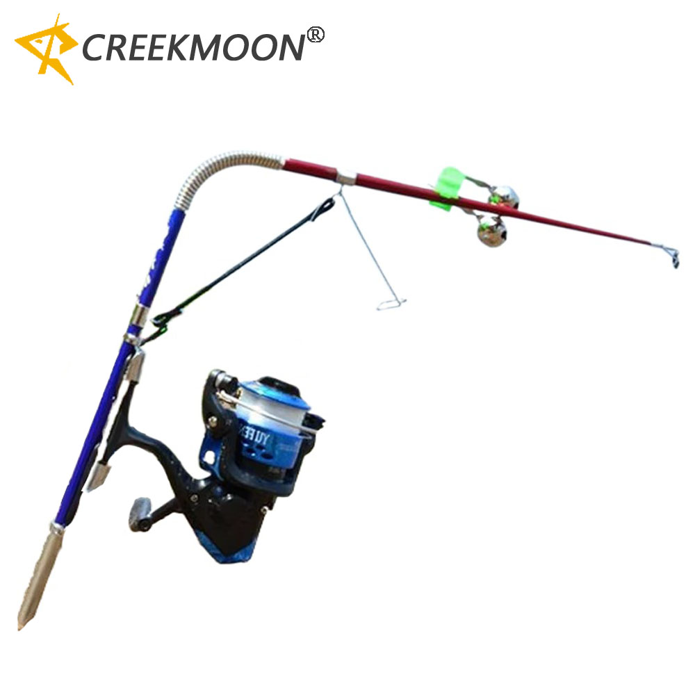 Otomatik Olta Kamışı veya Maka - Fishing Rod Spinning incelemesi ve fiyatı