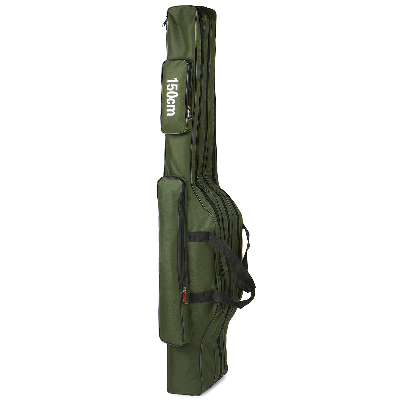 Olta taşıma çantası Lixada 3 K - Fishing Rod Case incelemesi ve fiyatı