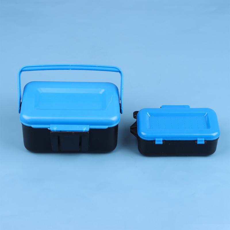 Seyahat Balıkçılık Yem Saklama - Fishing Rod Case incelemesi ve fiyatı