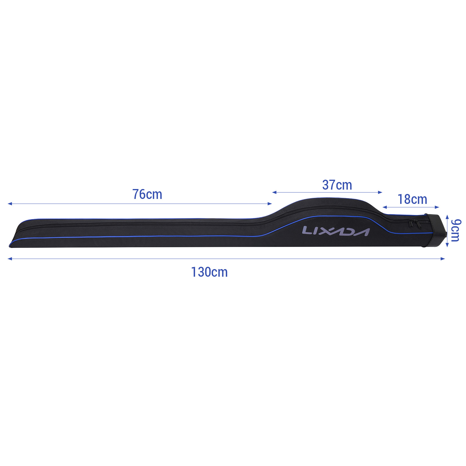 Olta Koruyucu Kılıf Su Geçirme - Fishing Rod Case incelemesi ve fiyatı
