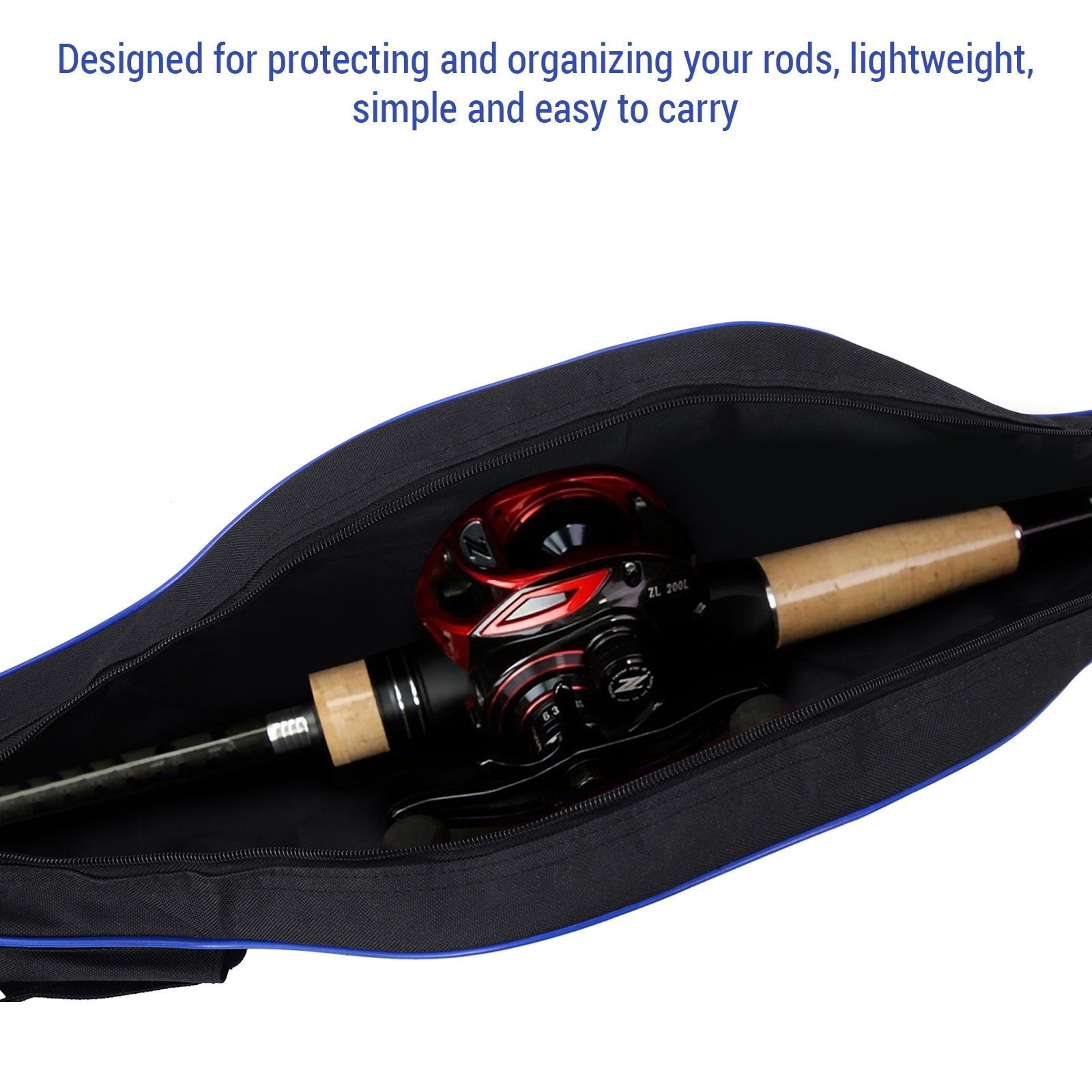 Olta Koruyucu Kılıf Su Geçirme - Fishing Rod Case incelemesi ve fiyatı